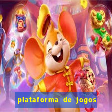 plataforma de jogos com deposito de 1 real